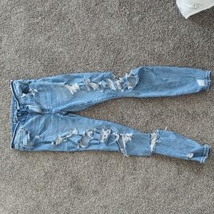 American Eagle Women's Denim